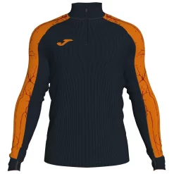 JOMA Sweat 1/2 Zip Elite IX 9 JOMA Sweat 1/2 Zip Elite IX -Optimal Sportswear Magasin sweat 1 2 zip elite ix 2