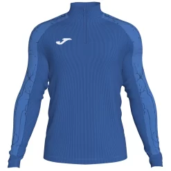 JOMA Sweat 1/2 Zip Elite IX