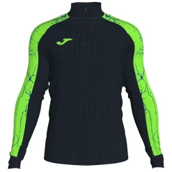JOMA Sweat 1/2 Zip Elite IX 10 JOMA Sweat 1/2 Zip Elite IX -Optimal Sportswear Magasin sweat 1 2 zip elite ix 3