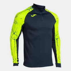 JOMA Sweat 1/2 Zip Elite IX 11 JOMA Sweat 1/2 Zip Elite IX -Optimal Sportswear Magasin sweat 1 2 zip elite ix 4