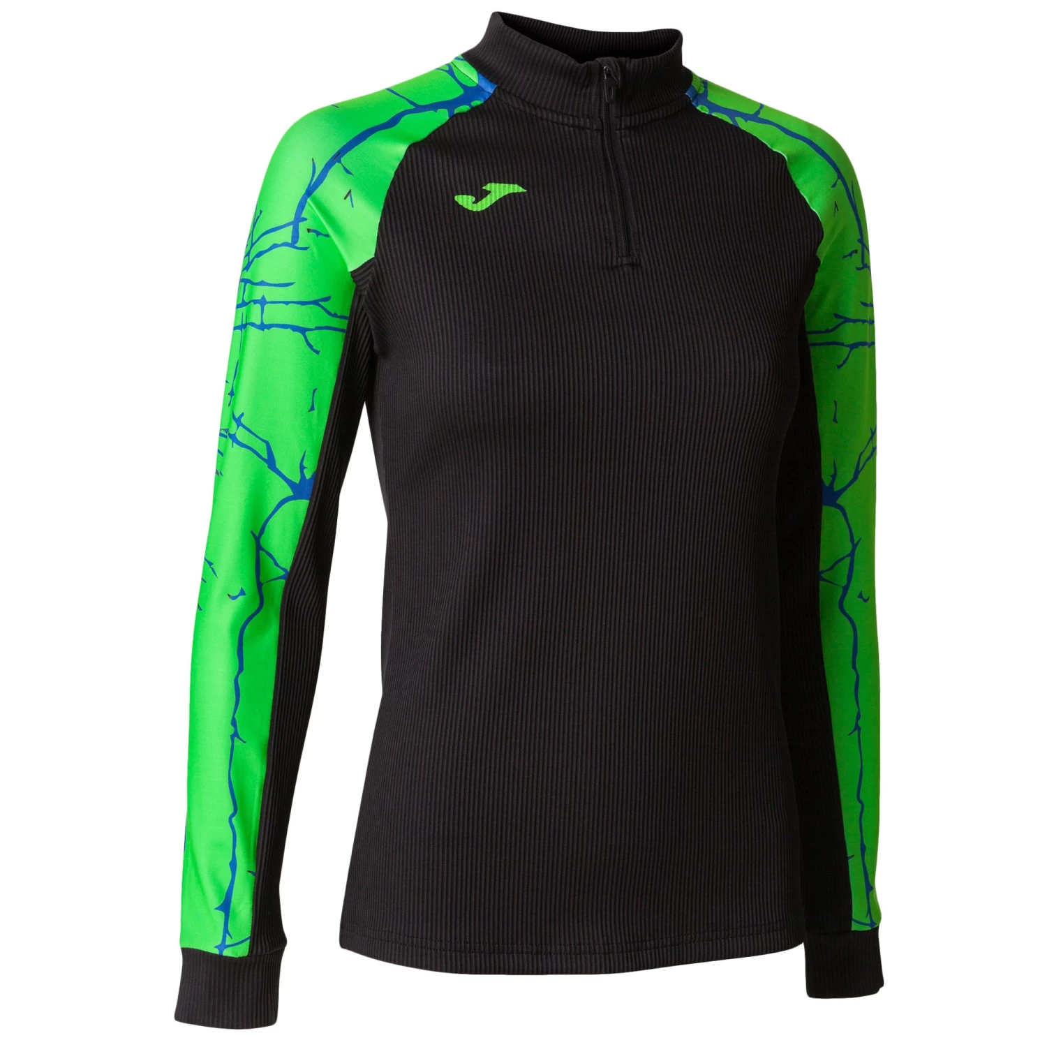 JOMA Sweat 1/2 Zip Elite IX Femme 3 JOMA Sweat 1/2 Zip Elite IX Femme – Image 3