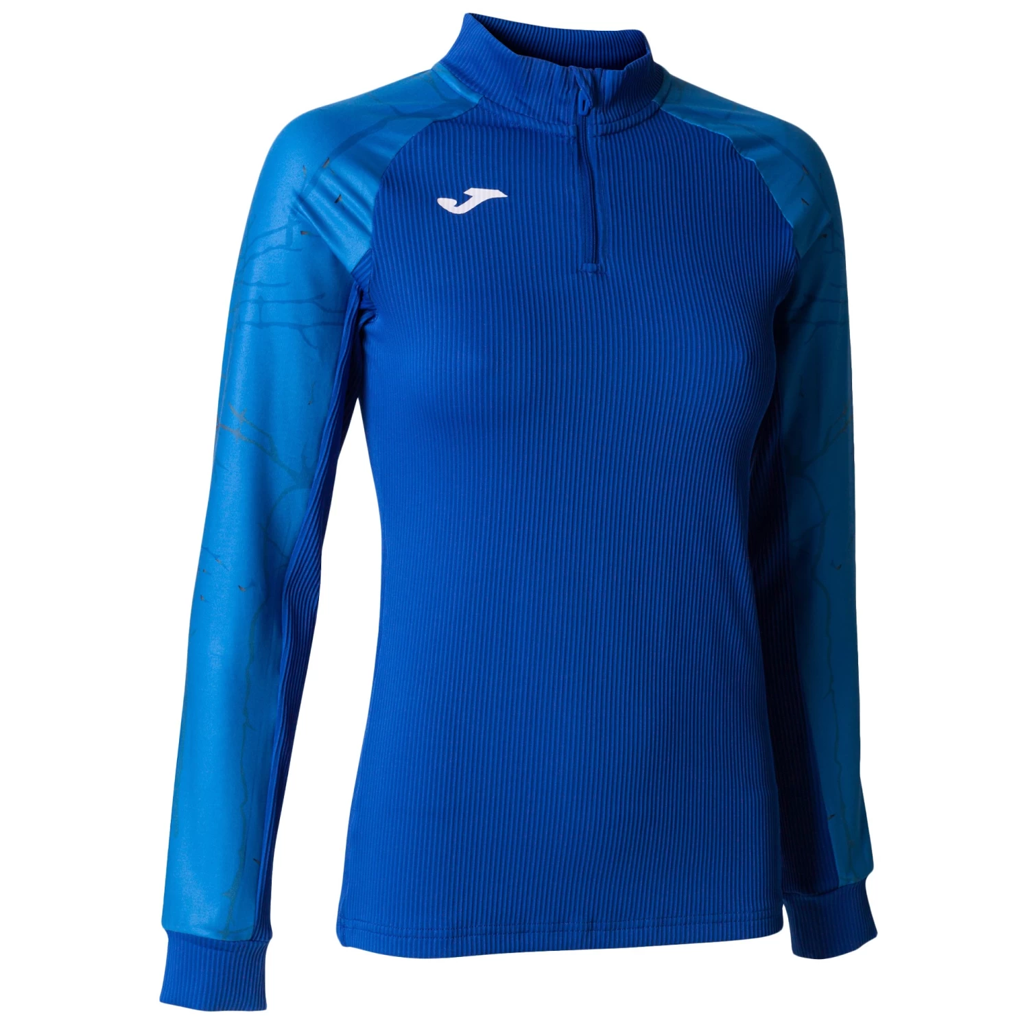 JOMA Sweat 1/2 Zip Elite IX Femme 7 JOMA Sweat 1/2 Zip Elite IX Femme – Image 7