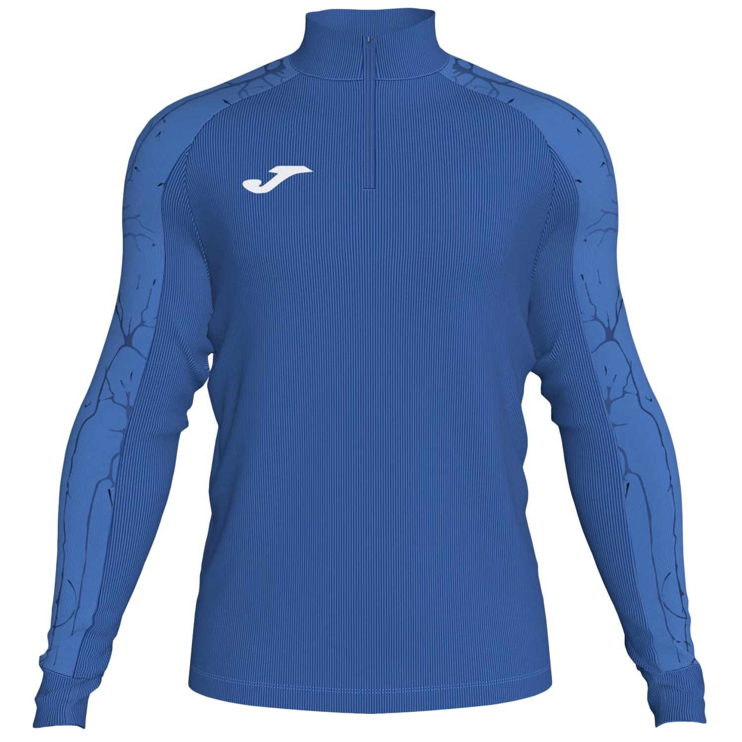 JOMA Sweat 1/2 Zip Elite IX 1 JOMA Sweat 1/2 Zip Elite IX