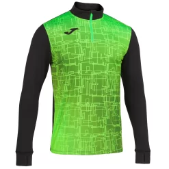 JOMA Sweat 1/2 Zip Elite VIII -Optimal Sportswear Magasin sweat 1 2 zip elite viii 2