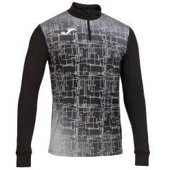 JOMA Sweat 1/2 Zip Elite VIII