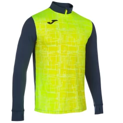JOMA Sweat 1/2 Zip Elite VIII -Optimal Sportswear Magasin sweat 1 2 zip elite viii 3
