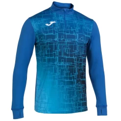 JOMA Sweat 1/2 Zip Elite VIII -Optimal Sportswear Magasin sweat 1 2 zip elite viii 5
