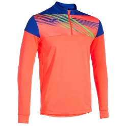 JOMA Sweat 1/2 Zip Elite X -Optimal Sportswear Magasin sweat 1 2 zip elite x 2