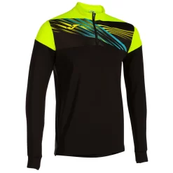 JOMA Sweat 1/2 Zip Elite X -Optimal Sportswear Magasin sweat 1 2 zip elite x 3