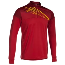 JOMA Sweat 1/2 Zip Elite X -Optimal Sportswear Magasin sweat 1 2 zip elite x 4