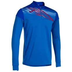 JOMA Sweat 1/2 Zip Elite X -Optimal Sportswear Magasin sweat 1 2 zip elite x 5