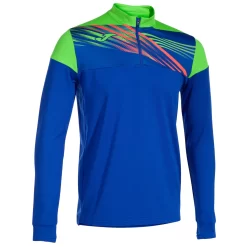 JOMA Sweat 1/2 Zip Elite X -Optimal Sportswear Magasin sweat 1 2 zip elite x 6