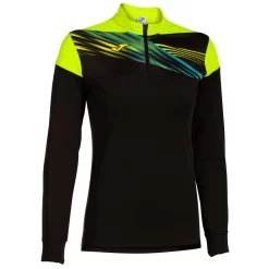 JOMA Sweat 1/2 Zip Elite X Femme -Optimal Sportswear Magasin sweat 1 2 zip elite x femme 3