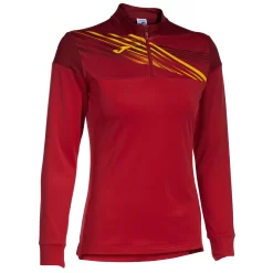 JOMA Sweat 1/2 Zip Elite X Femme -Optimal Sportswear Magasin sweat 1 2 zip elite x femme 5