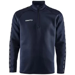 Craft Sweat 1/2 Zip Squad 2.0 -Optimal Sportswear Magasin sweat 1 2 zip squad 20 2