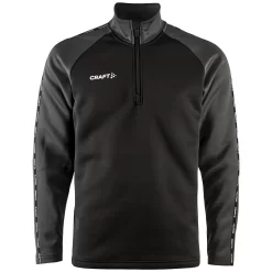 Craft Sweat 1/2 Zip Squad 2.0 -Optimal Sportswear Magasin sweat 1 2 zip squad 20 5