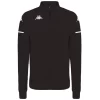 Kappa Sweat 1/4 Zip D'entraînement Ablas Pro 4