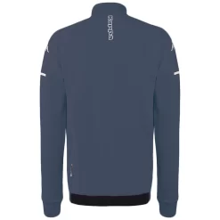 Kappa Sweat 1/4 Zip D'entraînement Ablas Pro 4 -Optimal Sportswear Magasin sweat 1 4 zip d entrainement ablas pro 4 2