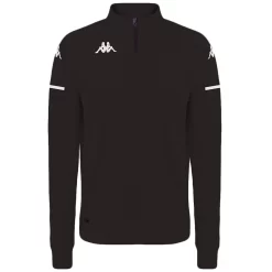 Kappa Sweat 1/4 Zip D'entraînement Ablas Pro 4