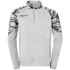 UHLSPORT Sweat 1/4 Zip Goal 25