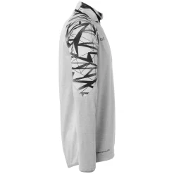 UHLSPORT Sweat 1/4 Zip Goal 25 -Optimal Sportswear Magasin sweat 1 4 zip goal 25 3