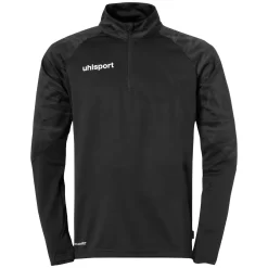 UHLSPORT Sweat 1/4 Zip Goal 25 -Optimal Sportswear Magasin sweat 1 4 zip goal 25 4