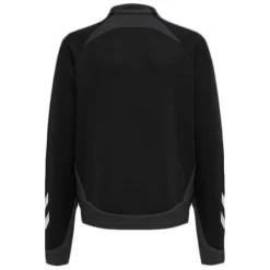 Hummel Sweat 1/4 Zip HML Lead Jr 14 Hummel Sweat 1/4 Zip HML Lead Jr -Optimal Sportswear Magasin sweat 1 4 zip hml lead jr 5