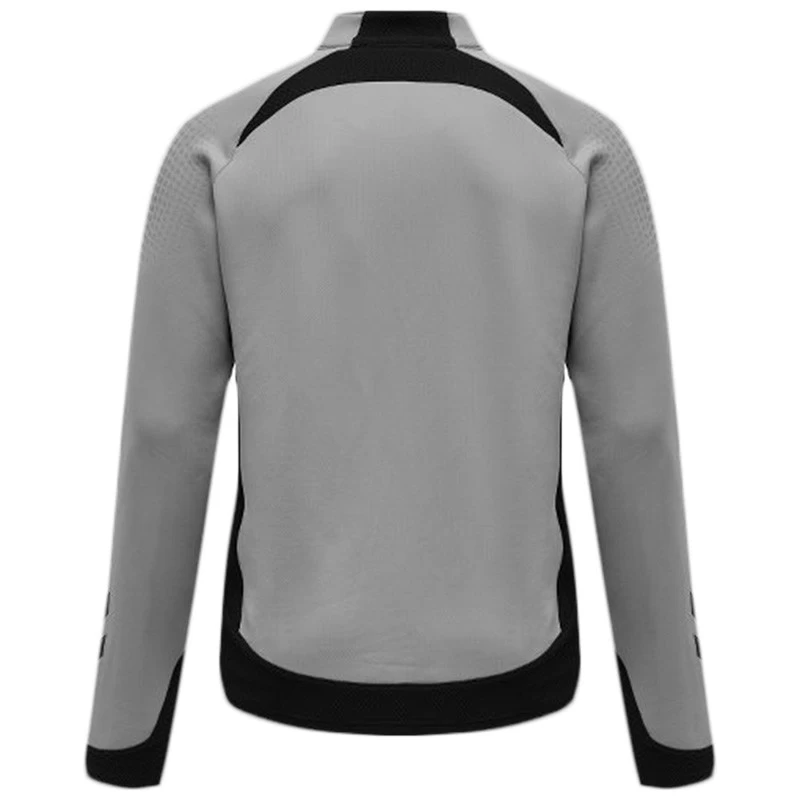 Hummel Sweat 1/4 Zip HML Lead Jr 9 Hummel Sweat 1/4 Zip HML Lead Jr – Image 9