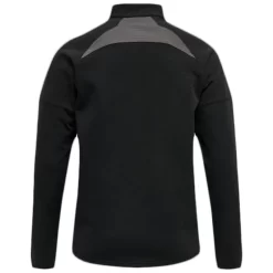 Hummel Sweat 1/4 Zip HML Lead Pro -Optimal Sportswear Magasin sweat 1 4 zip hml lead pro 2