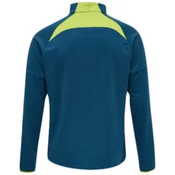 Hummel Sweat 1/4 Zip HML Lead Pro -Optimal Sportswear Magasin sweat 1 4 zip hml lead pro 5