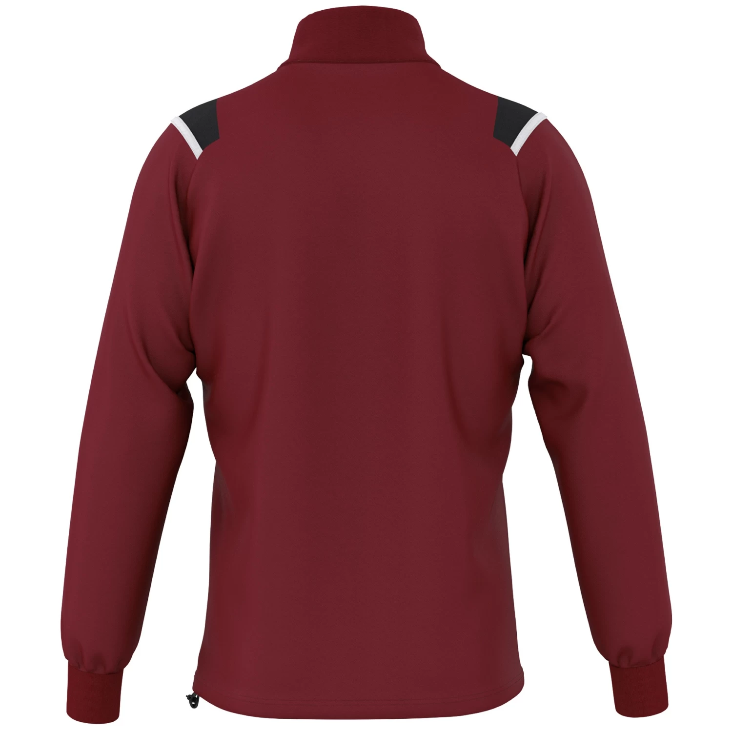 ERREA Sweat 1/4 Zip Lars 2 ERREA Sweat 1/4 Zip Lars – Image 2