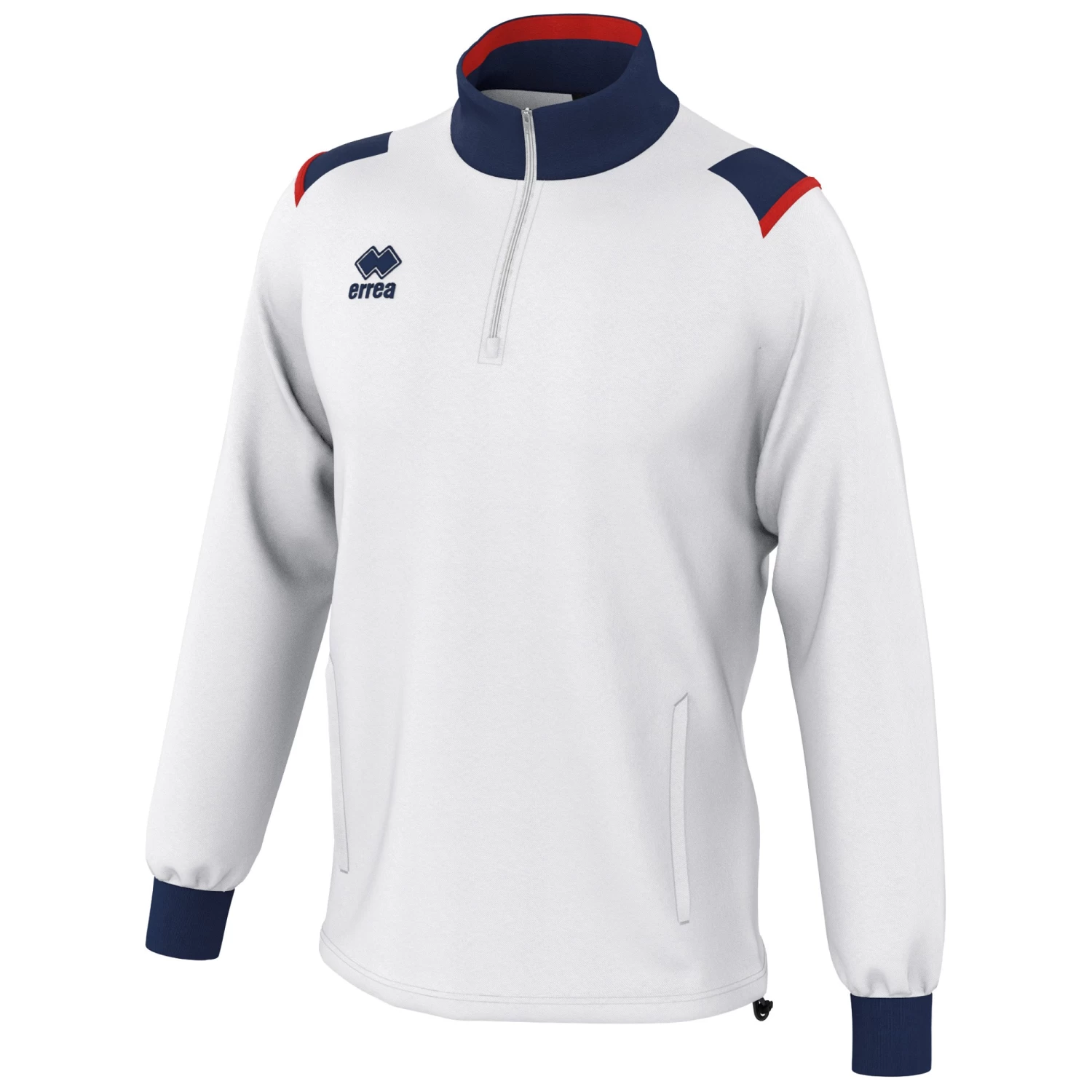 ERREA Sweat 1/4 Zip Lars 3 ERREA Sweat 1/4 Zip Lars – Image 3