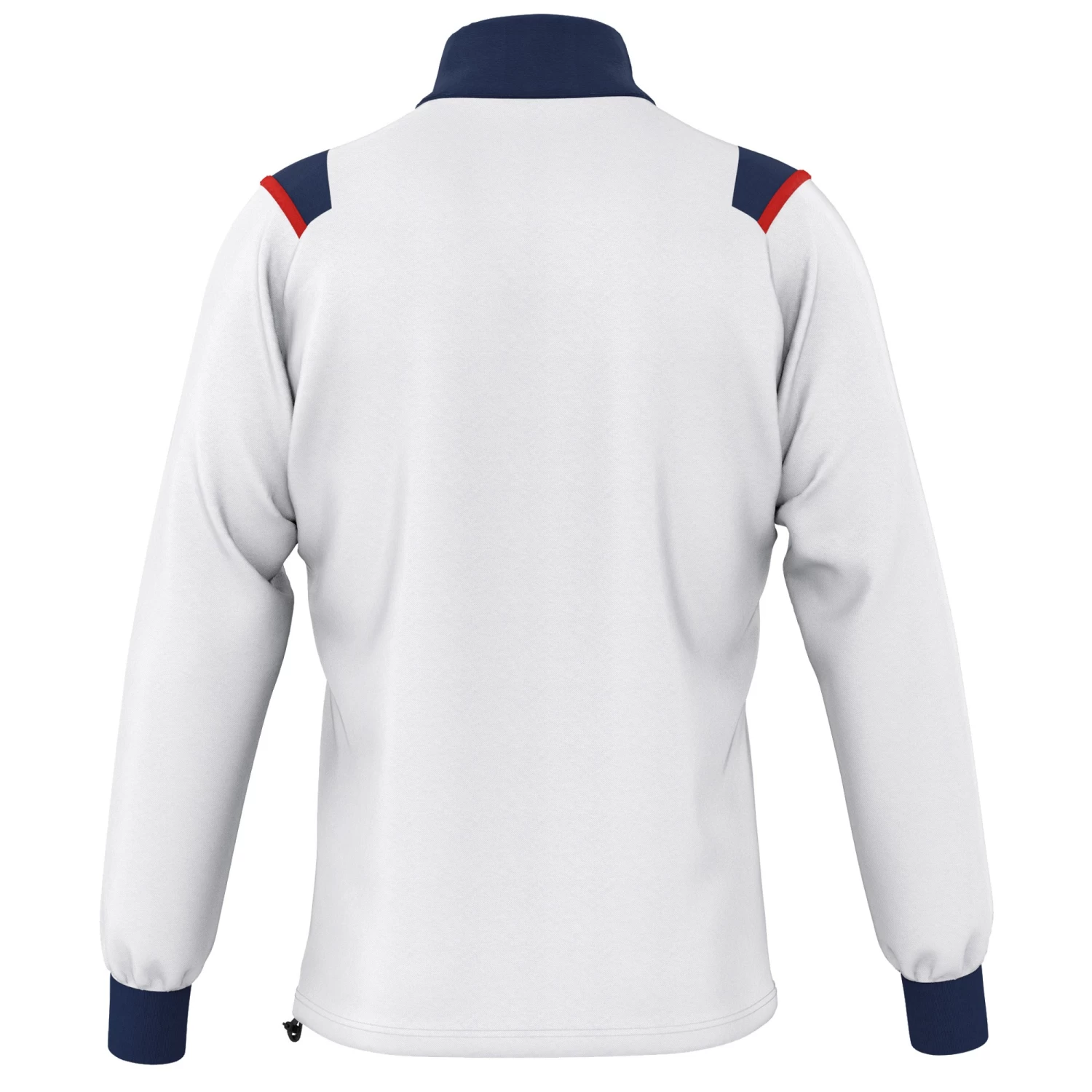 ERREA Sweat 1/4 Zip Lars 4 ERREA Sweat 1/4 Zip Lars – Image 4