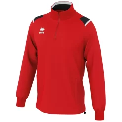 ERREA Sweat 1/4 Zip Lars 13 ERREA Sweat 1/4 Zip Lars -Optimal Sportswear Magasin sweat 1 4 zip lars 4