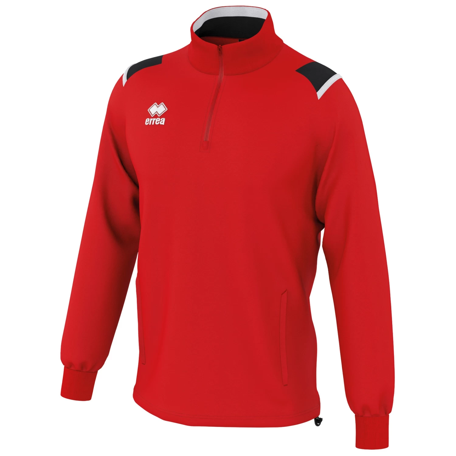 ERREA Sweat 1/4 Zip Lars 5 ERREA Sweat 1/4 Zip Lars – Image 5