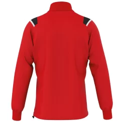 ERREA Sweat 1/4 Zip Lars 14 ERREA Sweat 1/4 Zip Lars -Optimal Sportswear Magasin sweat 1 4 zip lars 5