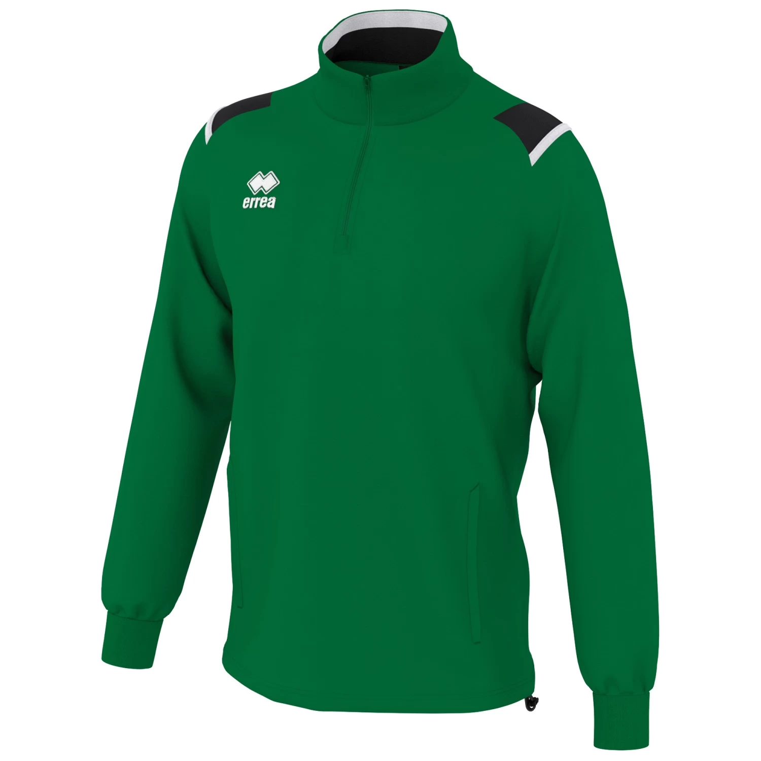 ERREA Sweat 1/4 Zip Lars 7 ERREA Sweat 1/4 Zip Lars – Image 7