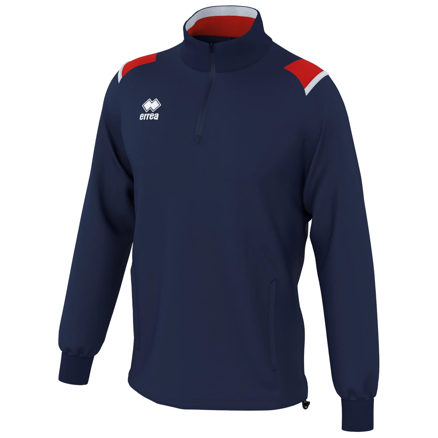 ERREA Sweat 1/4 Zip Lars 9 ERREA Sweat 1/4 Zip Lars – Image 9
