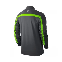 Nike Sweat 1/4 Zip Midlayer Squad 14