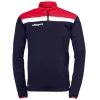 UHLSPORT Sweat 1/4 Zip Offense 23