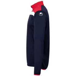 UHLSPORT Sweat 1/4 Zip Offense 23 -Optimal Sportswear Magasin sweat 1 4 zip offense 23 2