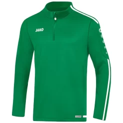 JAKO Sweat 1/4 Zip Striker 2.0 11 JAKO Sweat 1/4 Zip Striker 2.0 -Optimal Sportswear Magasin sweat 1 4 zip striker 20 2