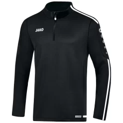 JAKO Sweat 1/4 Zip Striker 2.0 12 JAKO Sweat 1/4 Zip Striker 2.0 -Optimal Sportswear Magasin sweat 1 4 zip striker 20 3