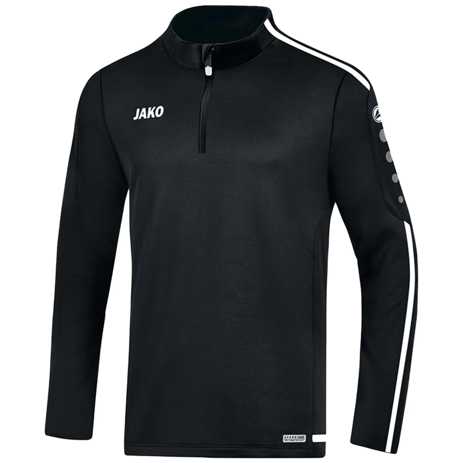 JAKO Sweat 1/4 Zip Striker 2.0 4 JAKO Sweat 1/4 Zip Striker 2.0 – Image 4