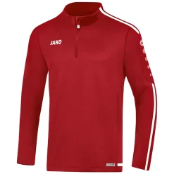 JAKO Sweat 1/4 Zip Striker 2.0 13 JAKO Sweat 1/4 Zip Striker 2.0 -Optimal Sportswear Magasin sweat 1 4 zip striker 20 4