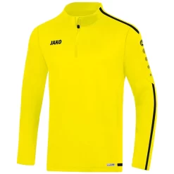 JAKO Sweat 1/4 Zip Striker 2.0 16 JAKO Sweat 1/4 Zip Striker 2.0 -Optimal Sportswear Magasin sweat 1 4 zip striker 20 7