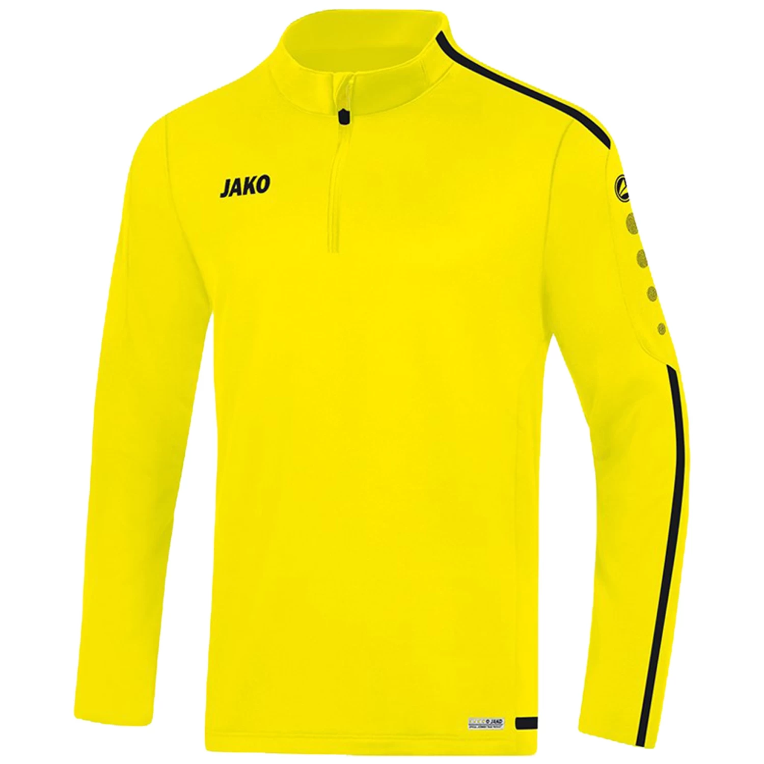 JAKO Sweat 1/4 Zip Striker 2.0 8 JAKO Sweat 1/4 Zip Striker 2.0 – Image 8