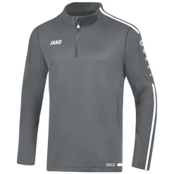 JAKO Sweat 1/4 Zip Striker 2.0 17 JAKO Sweat 1/4 Zip Striker 2.0 -Optimal Sportswear Magasin sweat 1 4 zip striker 20 8