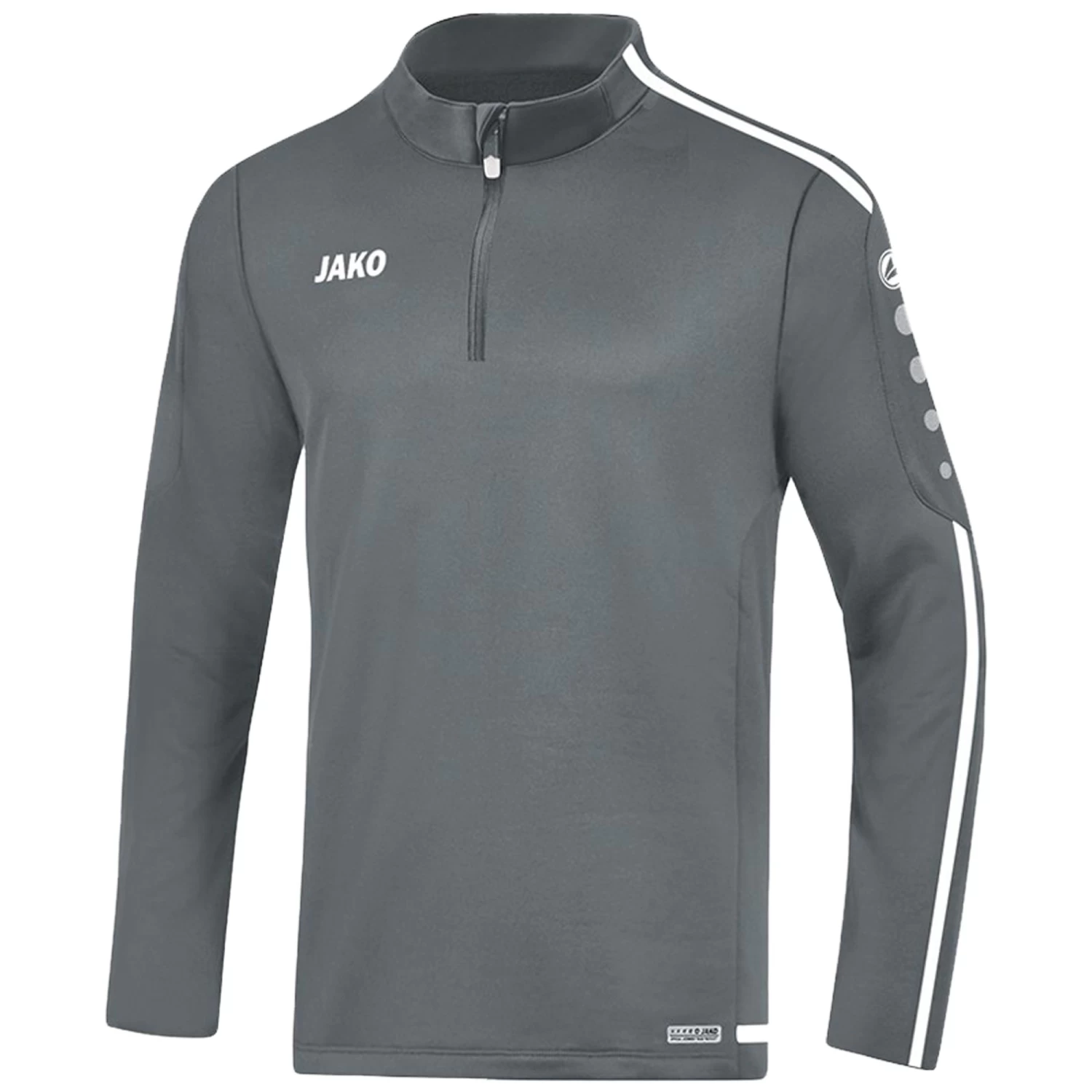 JAKO Sweat 1/4 Zip Striker 2.0 9 JAKO Sweat 1/4 Zip Striker 2.0 – Image 9
