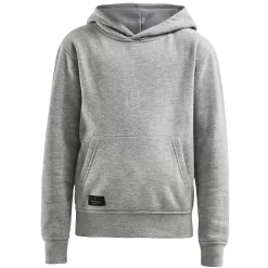 Craft Sweat à Capuche Community Hoodie -Optimal Sportswear Magasin sweat a capuche community hoodie 3